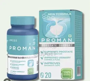 Proman Prostate