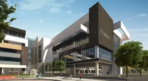 Architectural Design