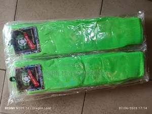 Set of Football Hose(All Colours)