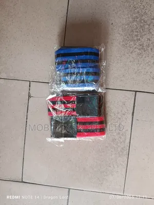 Booty Band for Ladies