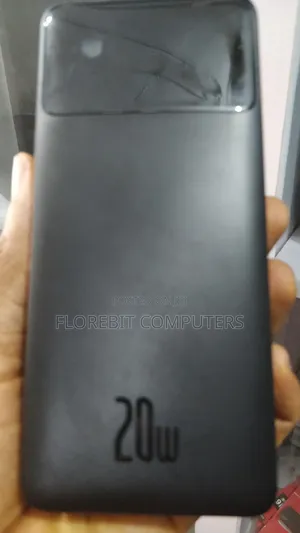 Power Bank
