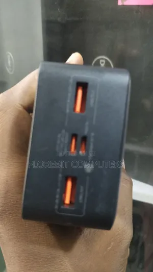 Power Bank