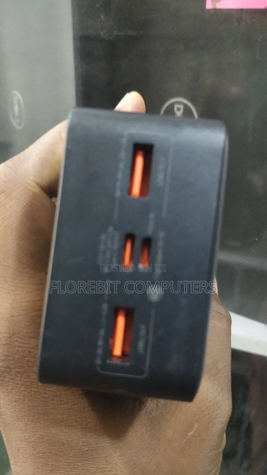 Power Bank