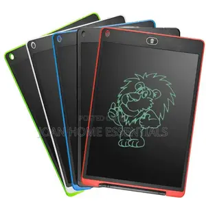 12 Inches Kids Writing Tab