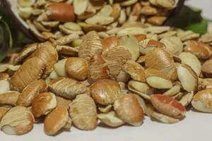Ogbono ( Local Dish)