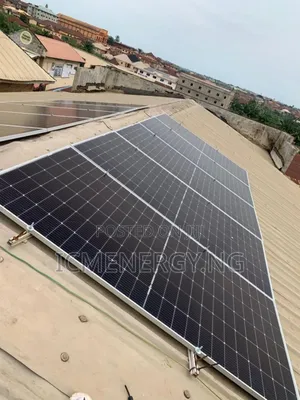 545 Jinko Monocrystalline Panel