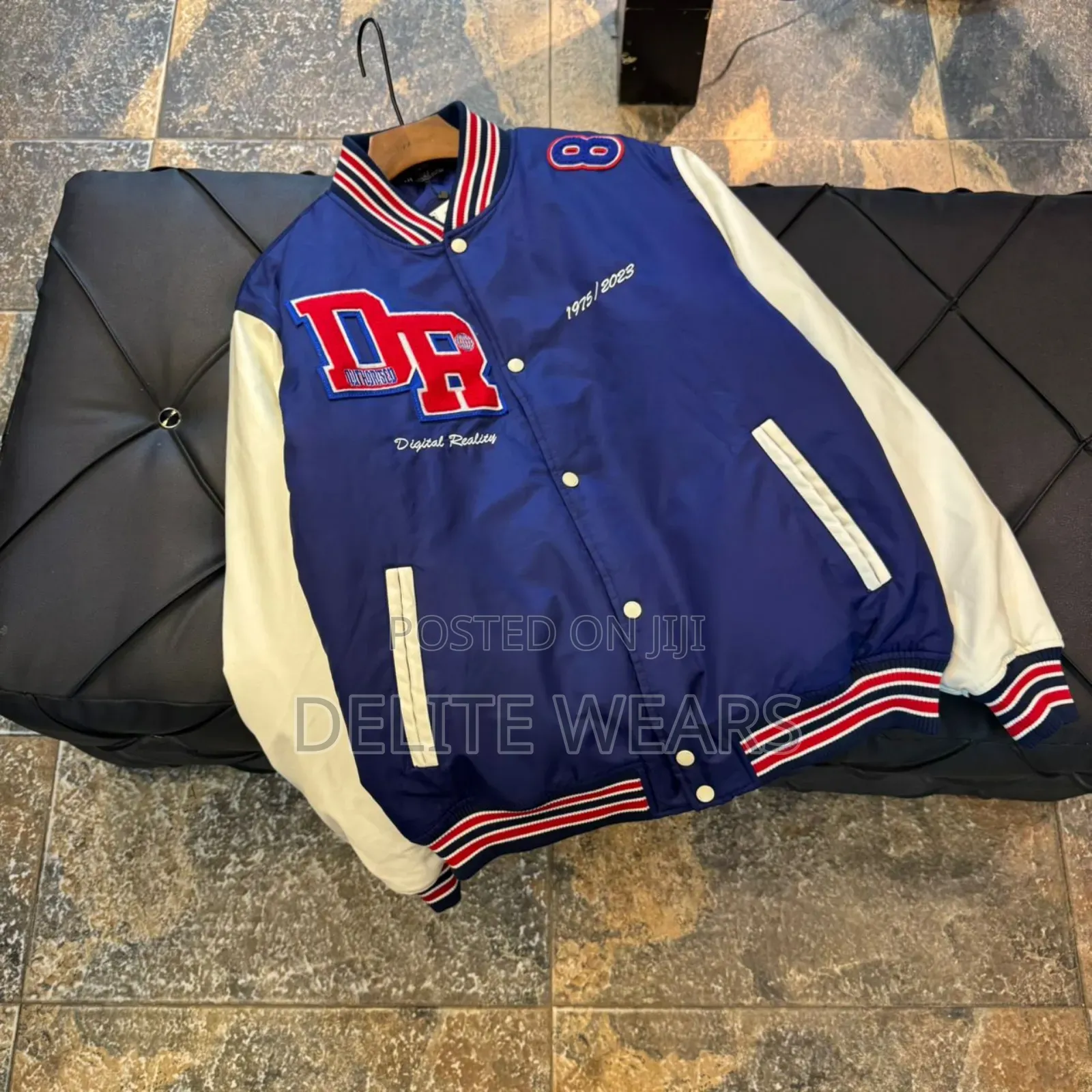 High Quality Original Zara Jacket Now Available