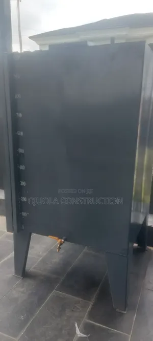 1000l Diesel Tank