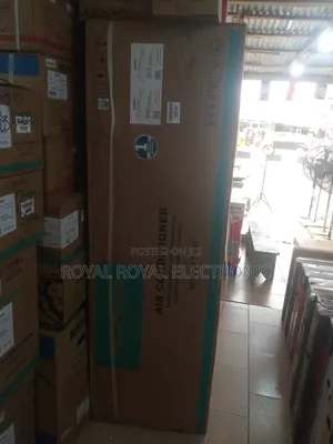 Hisense 2hp Standing Energy Saving Ac