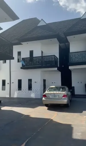 2bdrm Duplex in Benin City for rent