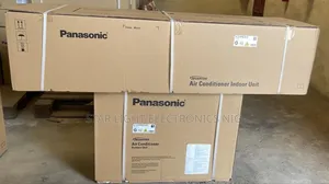 Inverter Ac Panasonic 1hp