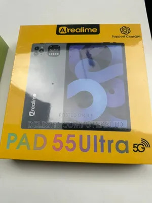 New Realme Pad 512 GB