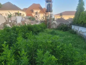 1400sqm Residential Land for Sale in a Fully Developed Area