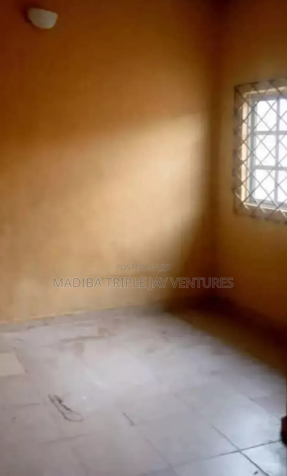 Furnished Mini Flat in Mowe, Obafemi-Owode for rent