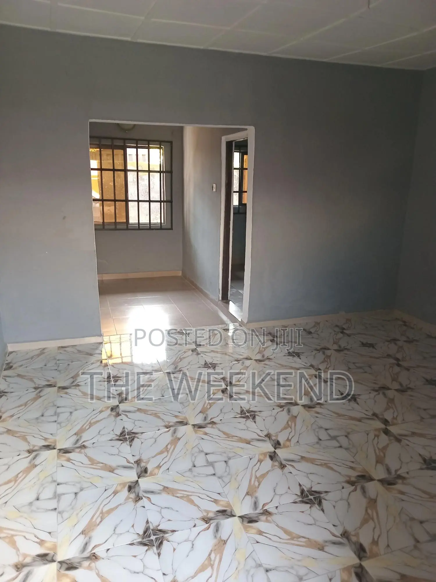2bdrm Apartment in Uyo for Rent
