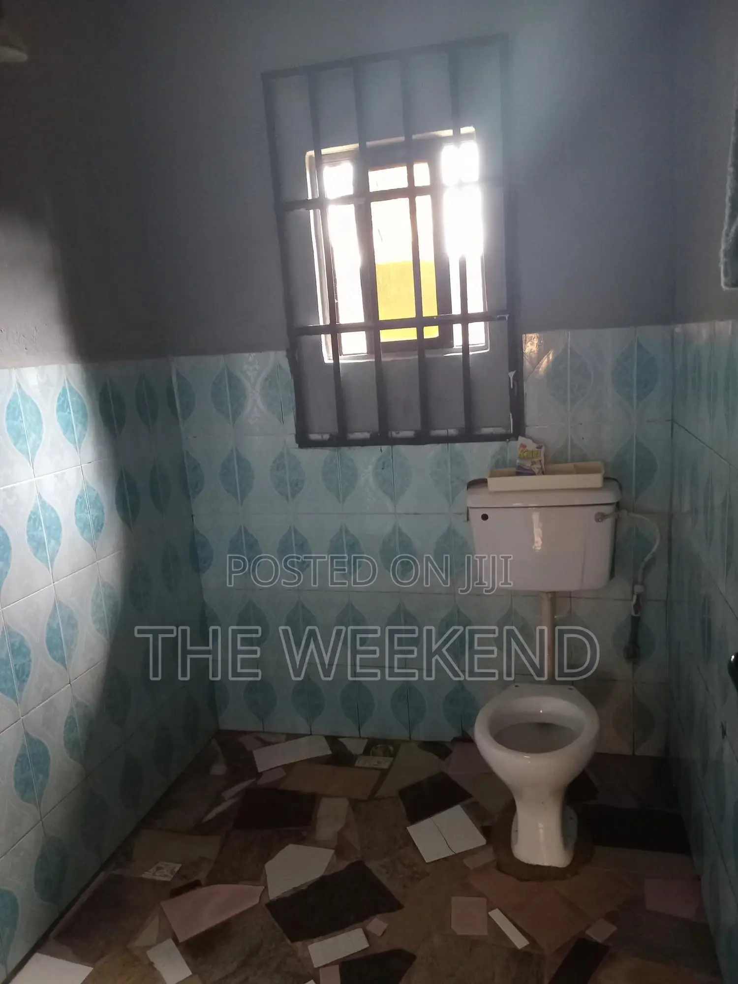 2bdrm Apartment in Uyo for Rent