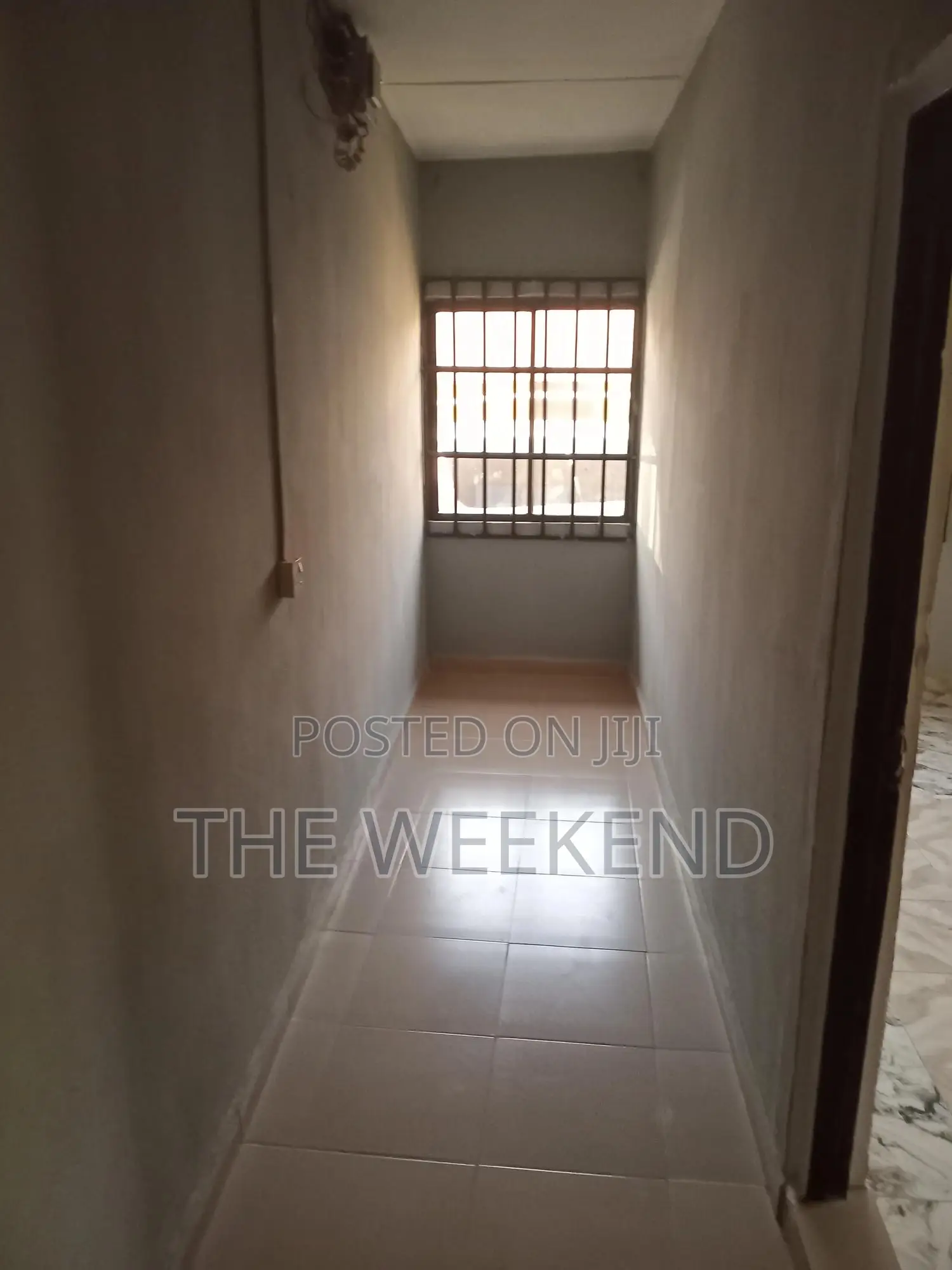 2bdrm Apartment in Uyo for Rent
