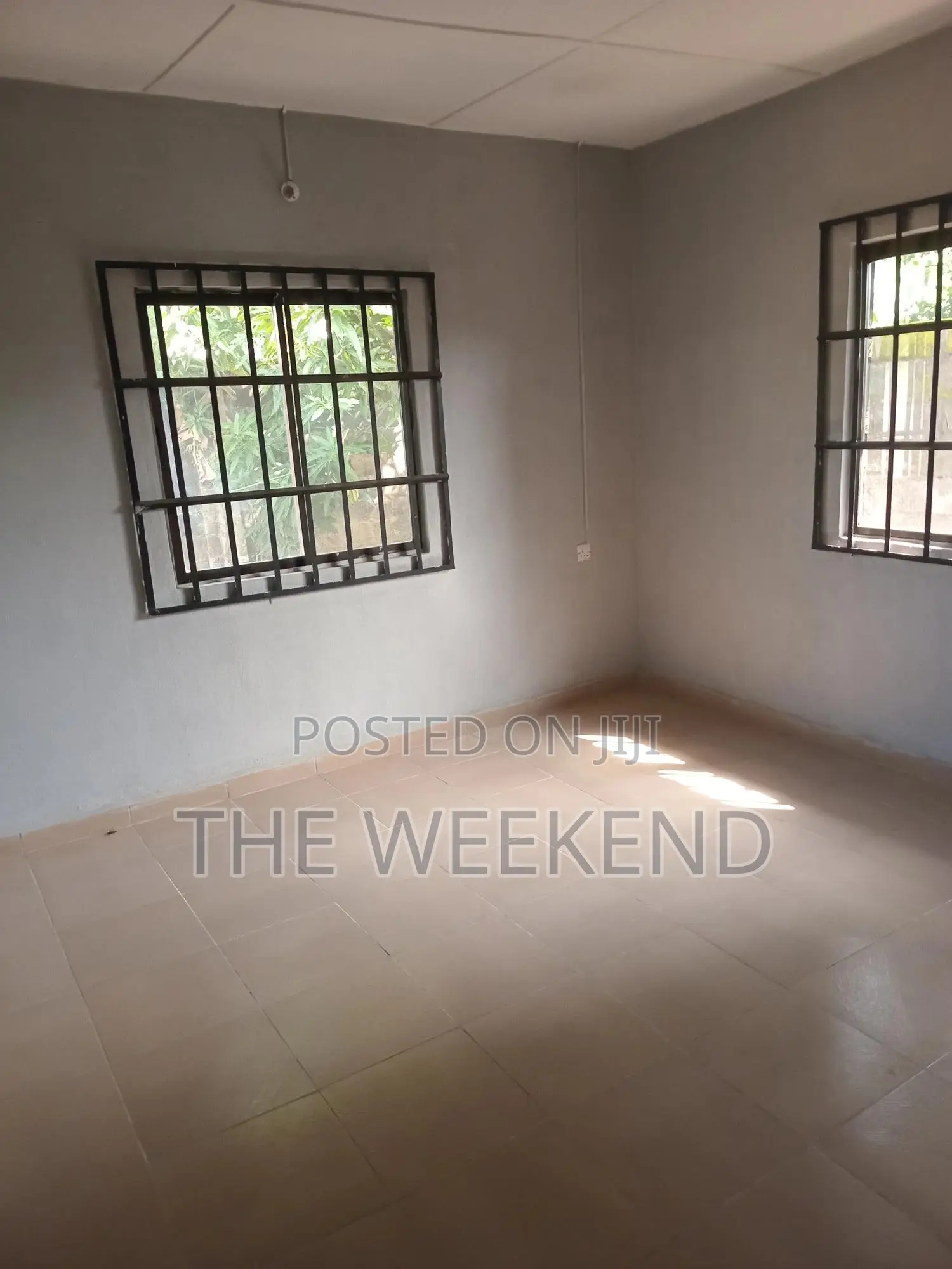 2bdrm Apartment in Uyo for Rent