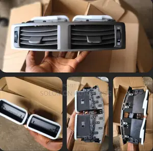 Ac Vent Lexus Is250 2007 2010 2012