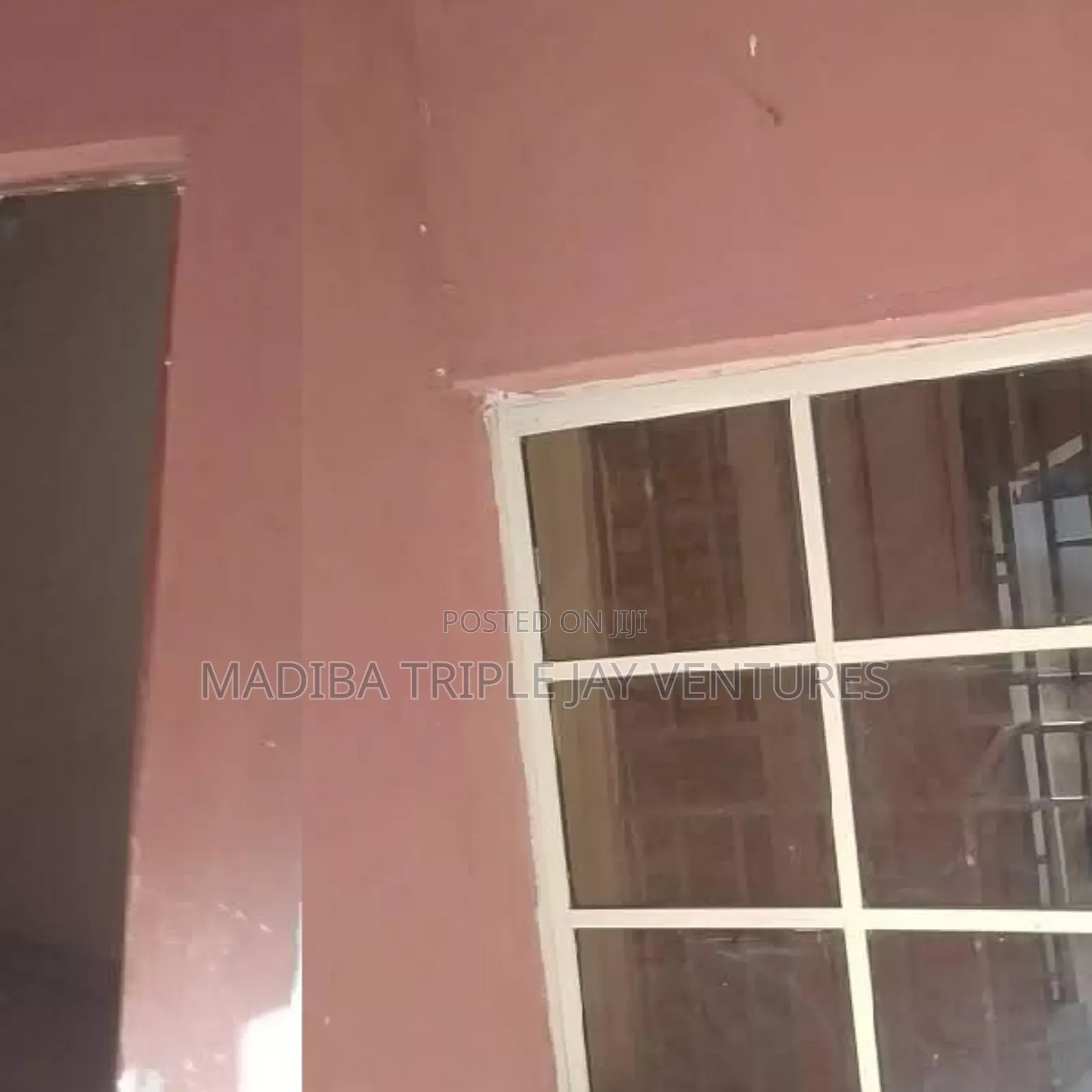 Furnished Mini Flat in Mowe, Obafemi-Owode for rent