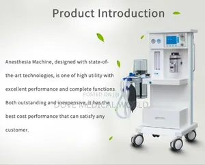 Anesthesia Machine