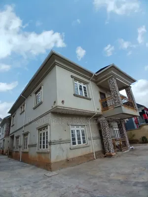 5bdrm Duplex in Guzape District for rent