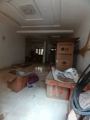 5bdrm Duplex in Guzape District for rent