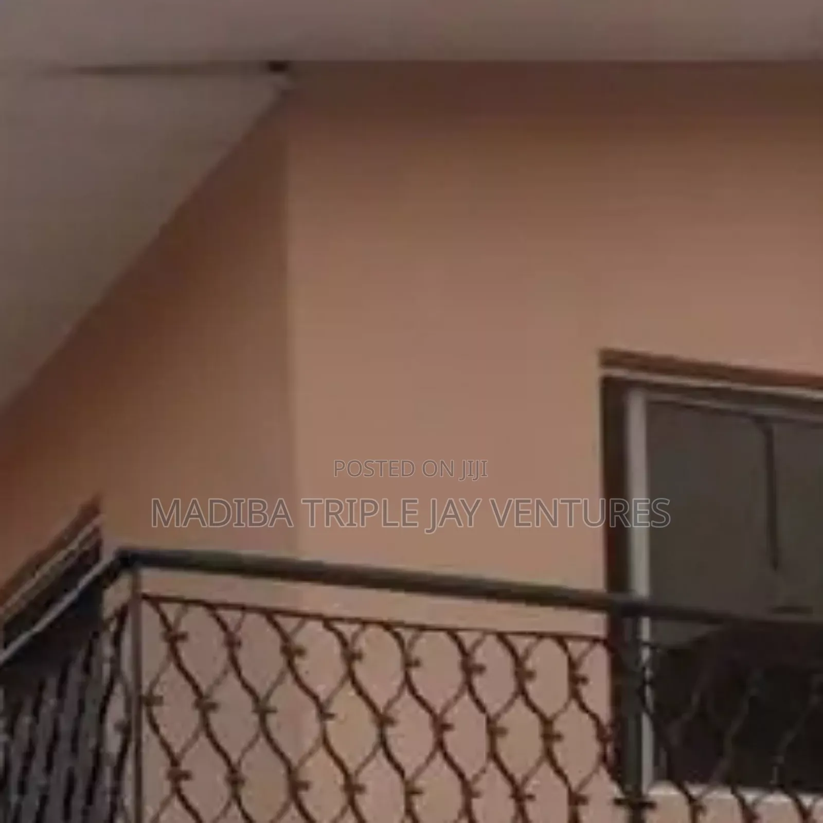 Furnished Mini Flat in Mowe, Obafemi-Owode for rent