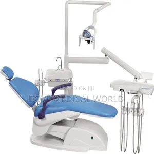 Dental Chair Unit