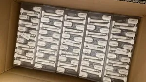 Container Bolt Seal