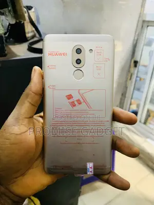 Huawei Honor 6X 64 GB Gold