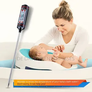 Digital Food Drink Thermometer