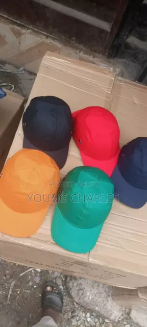 High Quality Safety Cap