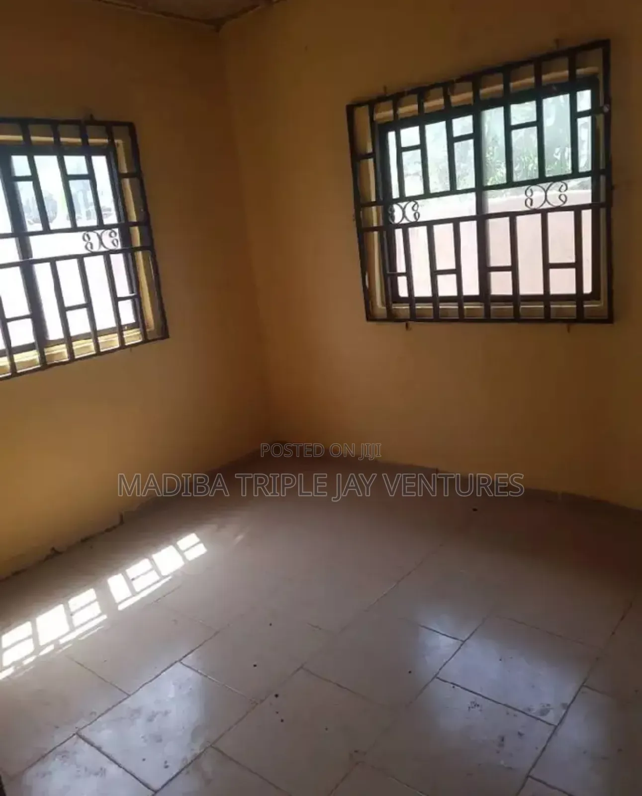 Furnished Mini Flat in Mowe, Obafemi-Owode for rent