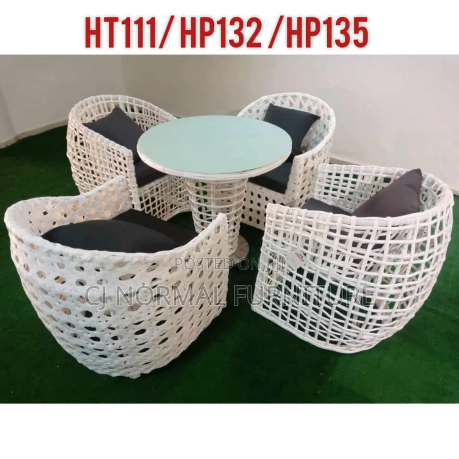 Garden Chair