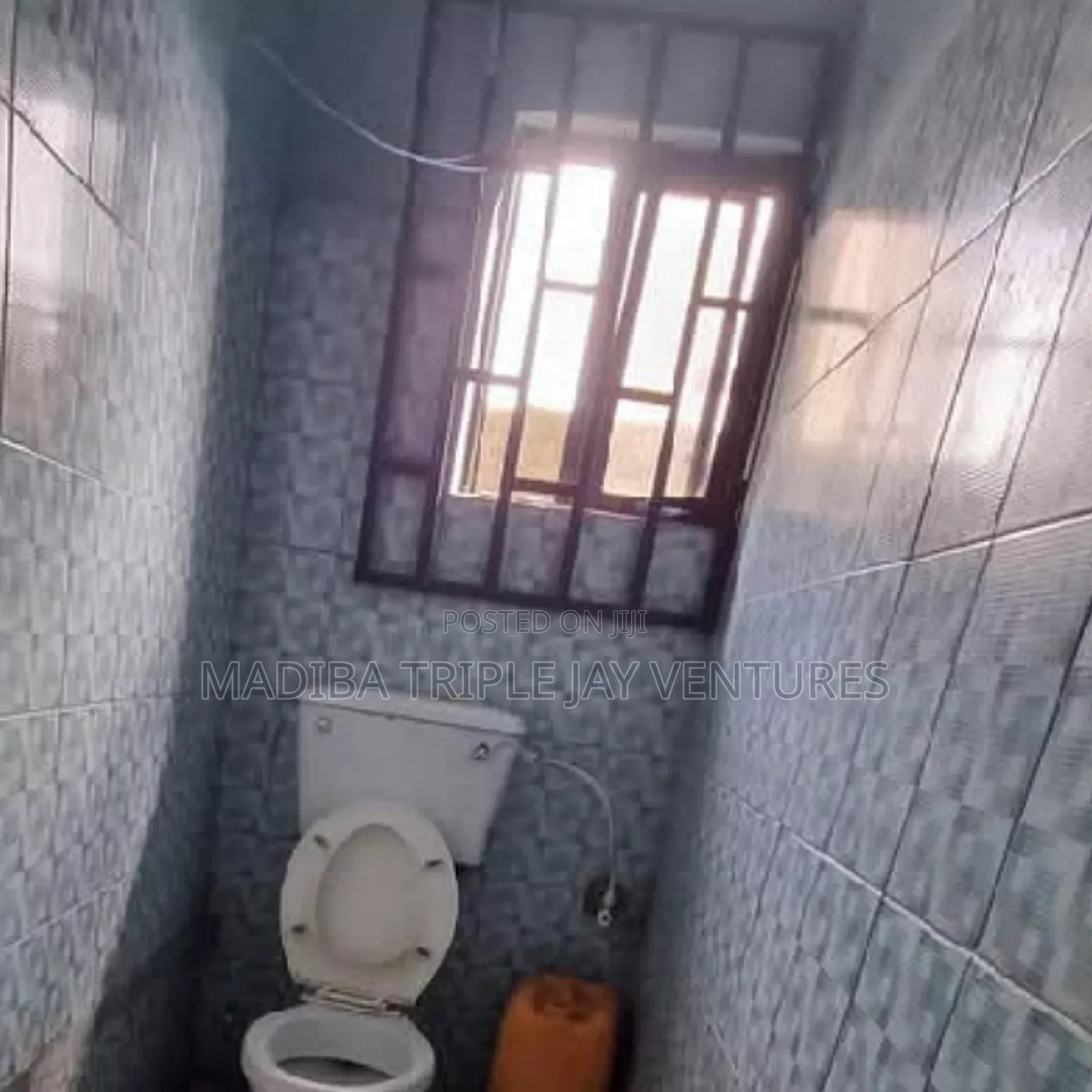 Furnished Mini Flat in Mowe, Obafemi-Owode for rent