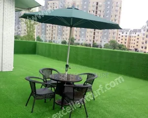 Garden Chair