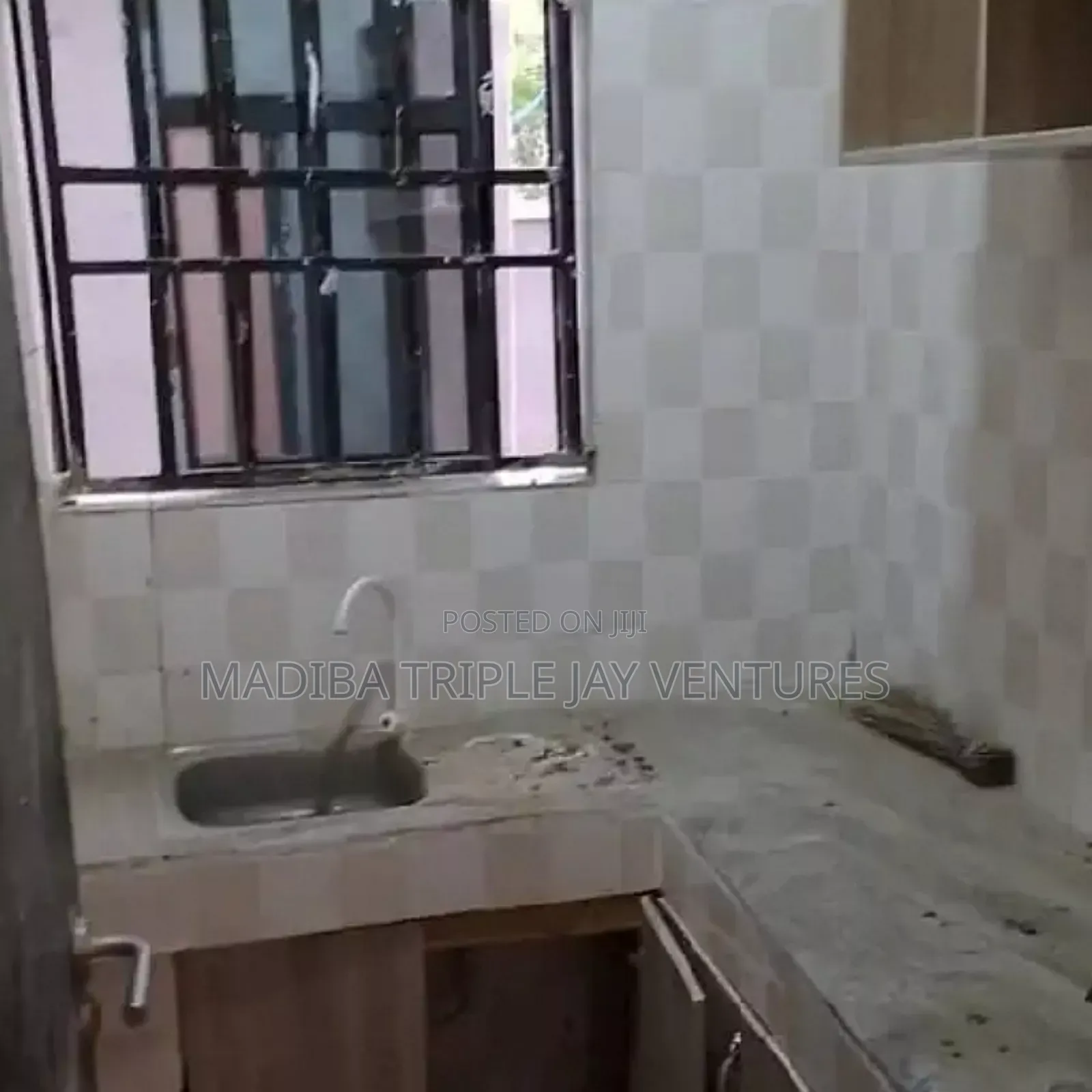 Furnished Mini Flat in Mowe, Obafemi-Owode for rent