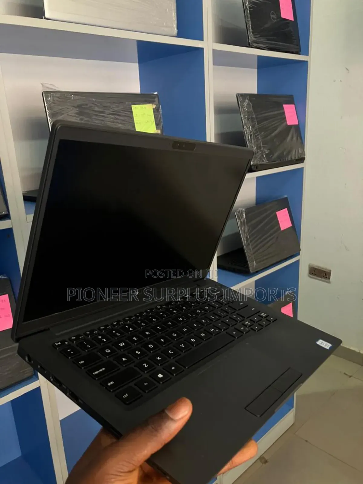Laptop Dell Latitude 7400 8GB Intel Core I5 SSD 256GB