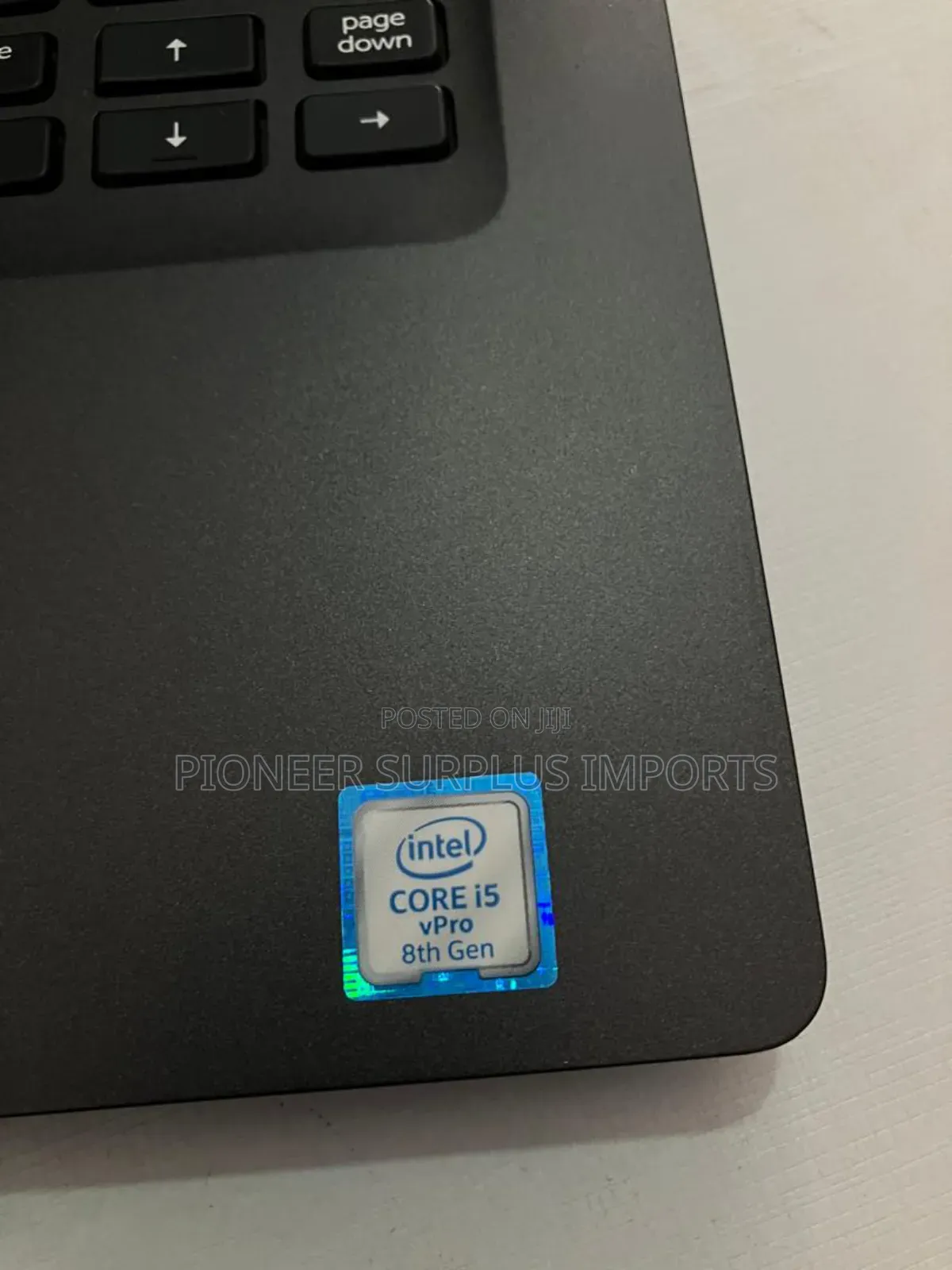 Laptop Dell Latitude 7400 8GB Intel Core I5 SSD 256GB