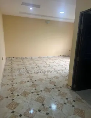 Photo - Furnished 2bdrm Block of Flats in Mowe, Obafemi-Owode for rent