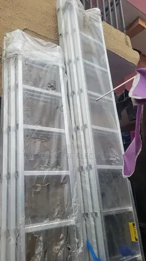 High Quality 16x2 Ladder