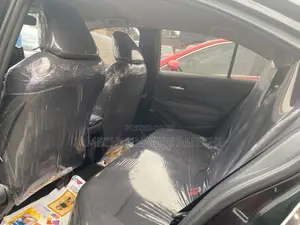 Toyota Corolla LE 2020 Gray
