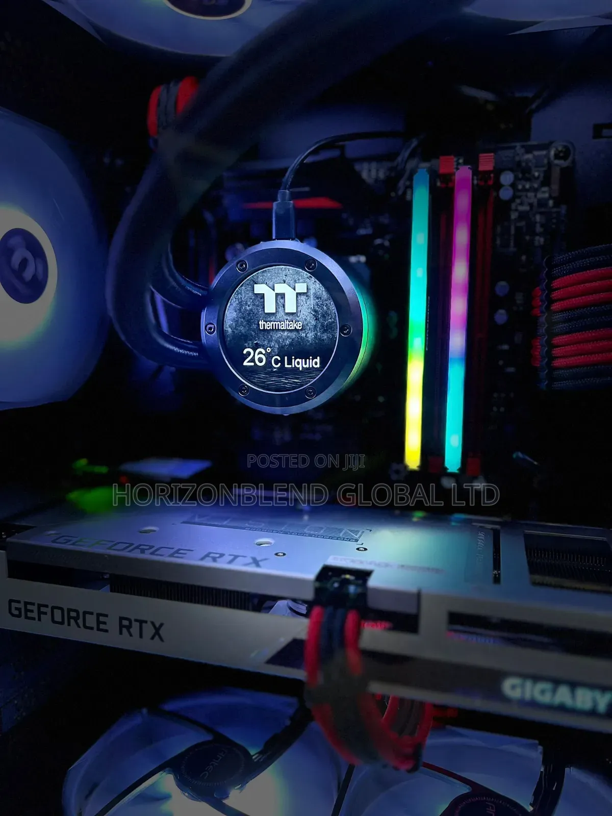 Desktop Computer 32GB Intel Core i5 HDD 1T