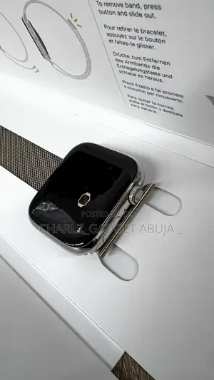Apple Watch, Series 9 41mm Brand New