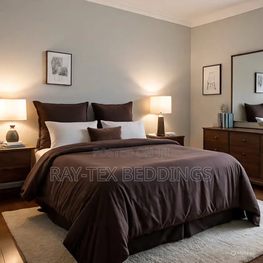American Polish Duvet Cover Set