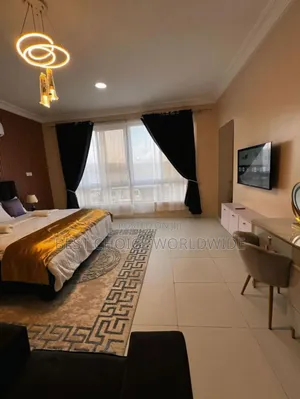 Photo - Furnished 1bed (Swimming Pool) at Ikoyi