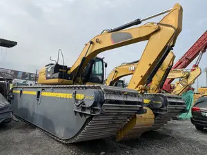Brand New Cat Swamp Buggie 320-D2 Model