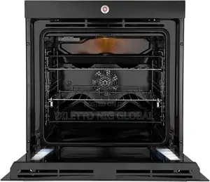 Hoover Vision Built in Single Oven Touch Control Screen