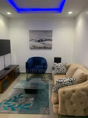 Photo - Furnished 1bdrm Room & Parlour in Ligali Ayorinde for rent